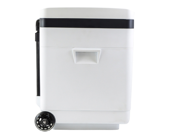 Компрессорный автохолодильник Libhof K-30H, Другие модели из линейки: 30 литров, фотография № 7 в интернет-магазине «ВТачку»