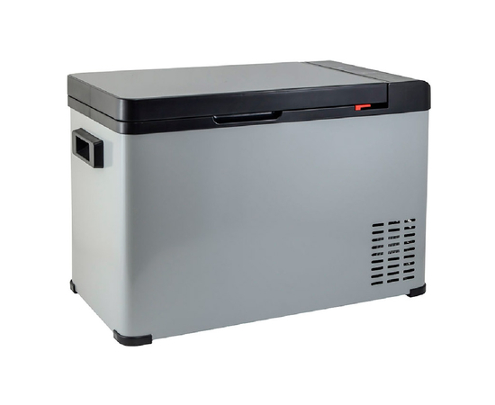 Компрессорный автохолодильник Libhof Q-28, Другие модели из линейки: 28 литров, фотография №  в интернет-магазине «ВТачку»