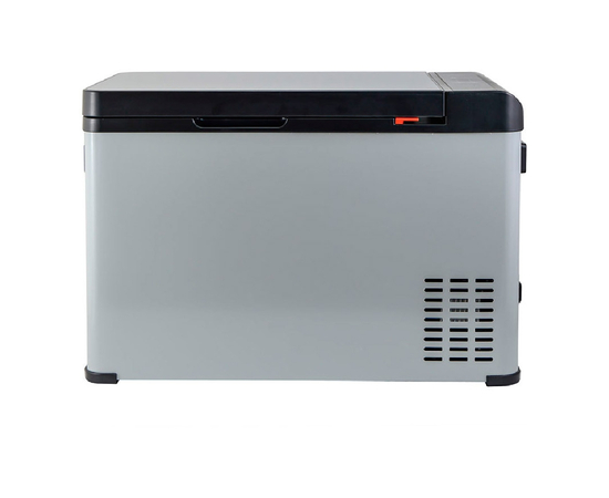 Компрессорный автохолодильник Libhof Q-28, Другие модели из линейки: 28 литров, фотография № 2 в интернет-магазине «ВТачку»