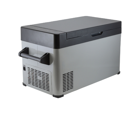 Компрессорный автохолодильник Libhof Q-40, Аналогичные модели: (литры): 38 литров, фотография №  в интернет-магазине «ВТачку»