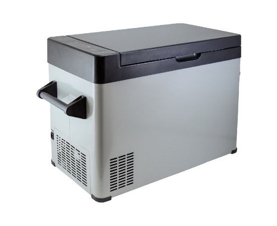 Компрессорный автохолодильник Libhof Q-55, Другие модели из линейки: 49 литров, фотография №  в интернет-магазине «ВТачку»