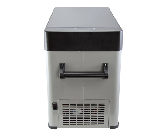 Компрессорный автохолодильник Libhof Q-55, Другие модели из линейки: 49 литров, фотография № 3 в интернет-магазине «ВТачку»