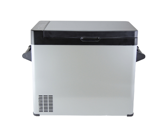 Компрессорный автохолодильник Libhof Q-65, Другие модели из линейки: 60 литров, фотография № 2 в интернет-магазине «ВТачку»