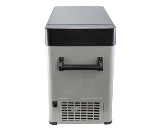 Компрессорный автохолодильник Libhof Q-65, Другие модели из линейки: 60 литров, фотография № 3 в интернет-магазине «ВТачку»