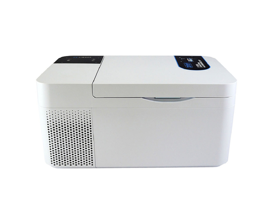 Компрессорный автохолодильник Libhof X-18, Объём холодильника: 17 литров, фотография № 3 в интернет-магазине «ВТачку»