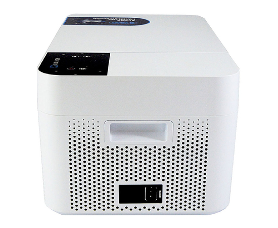 Компрессорный автохолодильник Libhof X-18, Объём холодильника: 17 литров, фотография № 4 в интернет-магазине «ВТачку»