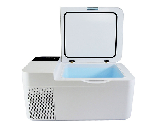 Компрессорный автохолодильник Libhof X-18, Объём холодильника: 17 литров, фотография № 5 в интернет-магазине «ВТачку»