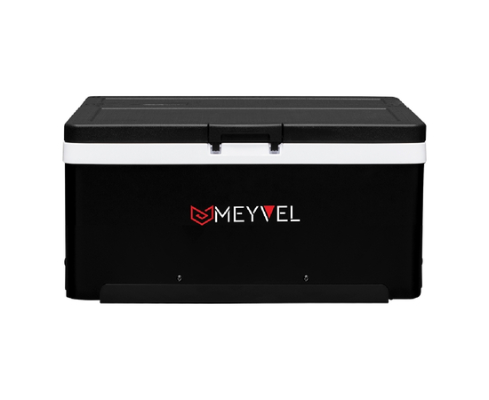 Универсальный встраиваемый автохолодильник Meyvel AF-AB22, Другие модели из линейки: 22 литров, фотография № 2 в интернет-магазине «ВТачку»