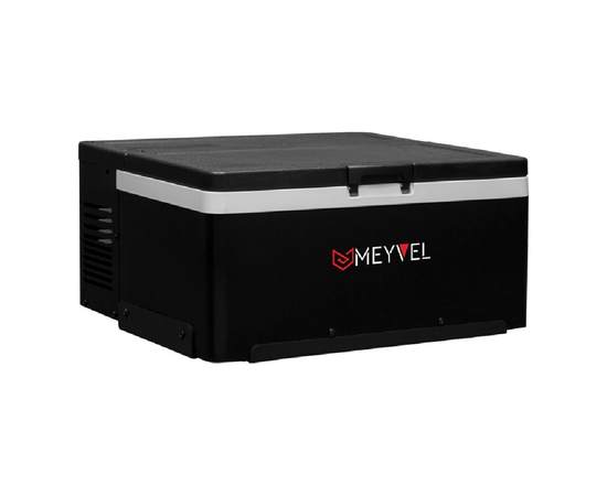 Универсальный встраиваемый автохолодильник Meyvel AF-AB22, Другие модели из линейки: 22 литров, фотография № 9 в интернет-магазине «ВТачку»