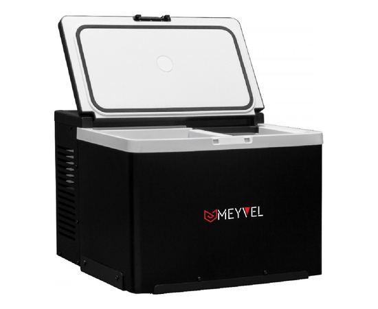 Универсальный встраиваемый автохолодильник Meyvel AF-AB35, Другие модели из линейки: 35 литров, фотография №  в интернет-магазине «ВТачку»