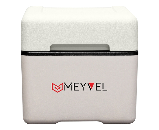Компрессорный автохолодильник Meyvel AF-B12, Другие модели из линейки: 12 литров, фотография № 2 в интернет-магазине «ВТачку»