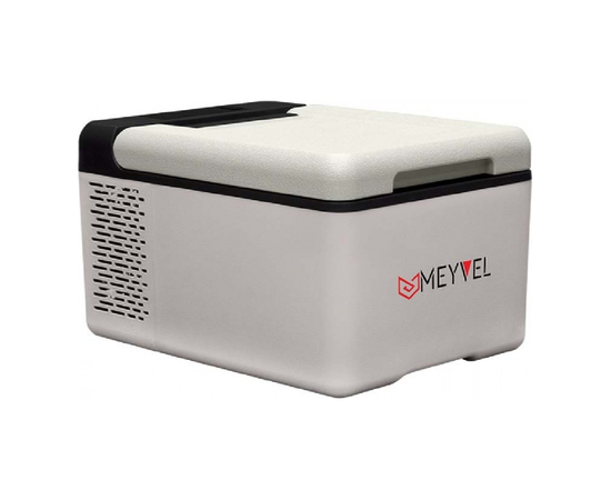 Компрессорный автохолодильник Meyvel AF-B9, Другие модели из линейки: 9 литров, фотография № 9 в интернет-магазине «ВТачку»