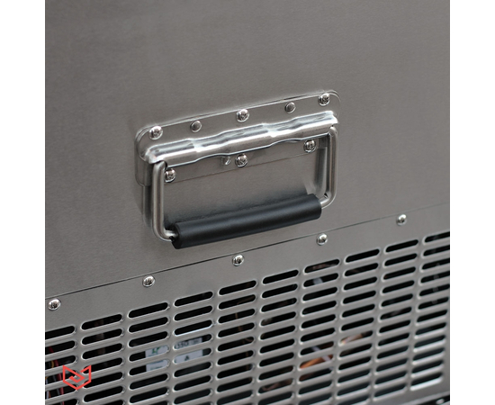Компрессорный автохолодильник Meyvel AF-A110, Другие модели из линейки: 110 литров, фотография № 6 в интернет-магазине «ВТачку»