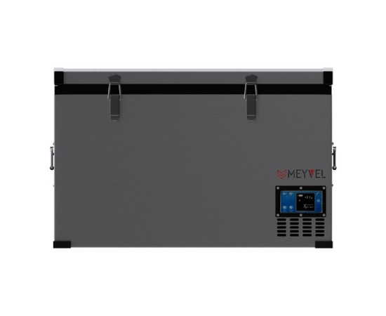 Компрессорный автохолодильник Meyvel AF-A110, Другие модели из линейки: 110 литров, фотография № 9 в интернет-магазине «ВТачку»
