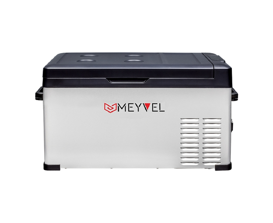 Компрессорный автохолодильник Meyvel AF-B25, Другие модели из линейки: 25 литров, фотография № 2 в интернет-магазине «ВТачку»