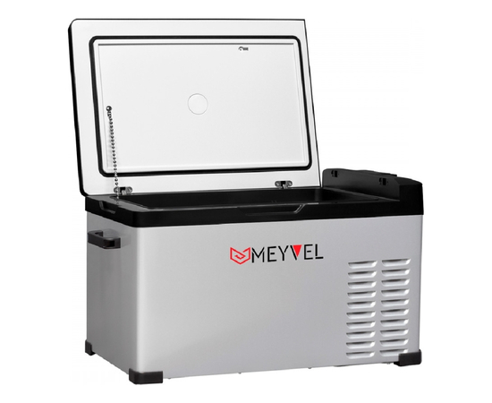 Компрессорный автохолодильник Meyvel AF-B30, Другие модели из линейки: 30 литров, фотография №  в интернет-магазине «ВТачку»