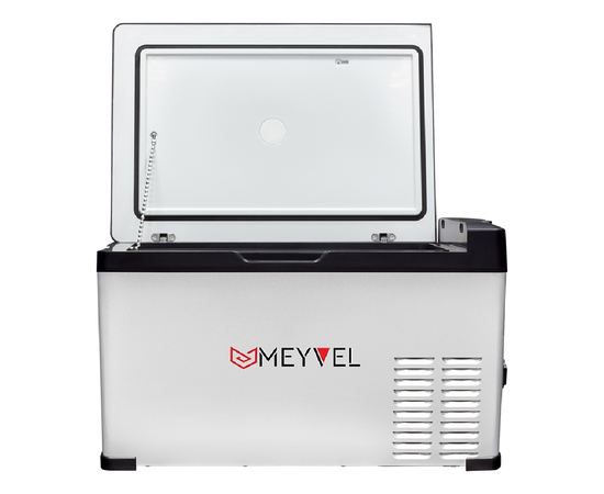 Компрессорный автохолодильник Meyvel AF-B30, Другие модели из линейки: 30 литров, фотография № 3 в интернет-магазине «ВТачку»