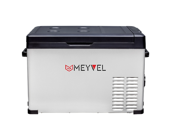 Компрессорный автохолодильник Meyvel AF-B40, Другие модели из линейки: 40 литров, фотография № 2 в интернет-магазине «ВТачку»