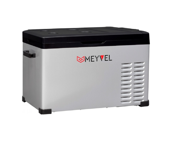 Компрессорный автохолодильник Meyvel AF-B40, Другие модели из линейки: 40 литров, фотография № 9 в интернет-магазине «ВТачку»