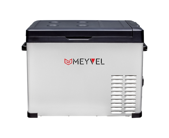 Компрессорный автохолодильник Meyvel AF-B50, Другие модели из линейки: 50 литров, фотография № 2 в интернет-магазине «ВТачку»