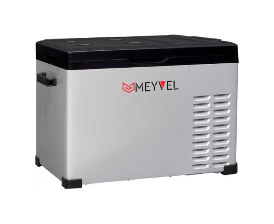 Компрессорный автохолодильник Meyvel AF-B50, Другие модели из линейки: 50 литров, фотография № 9 в интернет-магазине «ВТачку»