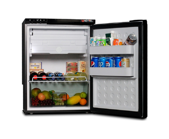 Компрессорный автохолодильник Meyvel AF-DB65, фотография № 2 в интернет-магазине «ВТачку»