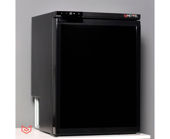 Компрессорный автохолодильник Meyvel AF-DB65, фотография № 7 в интернет-магазине «ВТачку»