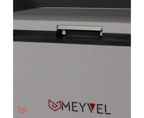 Компрессорный автохолодильник Meyvel AF-G25, Другие модели из линейки: 25 литров, фотография № 14 в интернет-магазине «ВТачку»