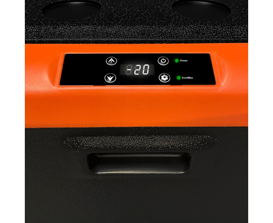 Компрессорный автохолодильник Meyvel AF-K30, Обьем холодиьника: (литры): 30 литров, фотография № 10 в интернет-магазине «ВТачку»