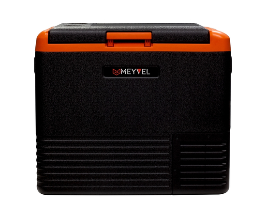 Компрессорный автохолодильник Meyvel AF-K50, Другие модели из линейки: 50 литров, фотография № 2 в интернет-магазине «ВТачку»