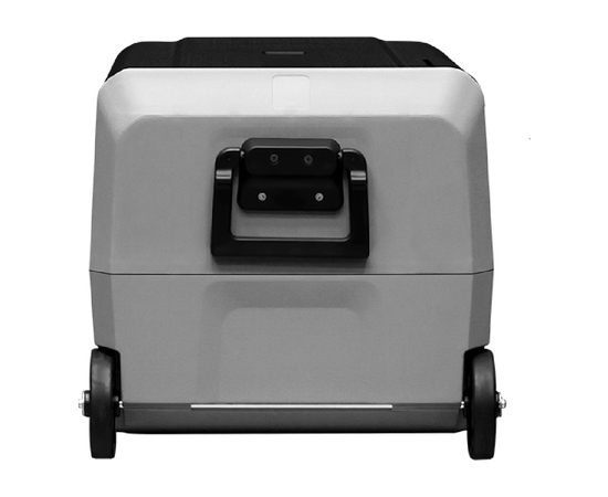 Компрессорный автохолодильник Meyvel AF-SD36, Другие модели из линейки: 36 литров, фотография № 5 в интернет-магазине «ВТачку»