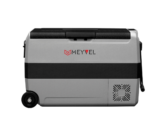 Компрессорный автохолодильник Meyvel AF-SD50, Другие модели из линейки: 50 литров, фотография № 2 в интернет-магазине «ВТачку»