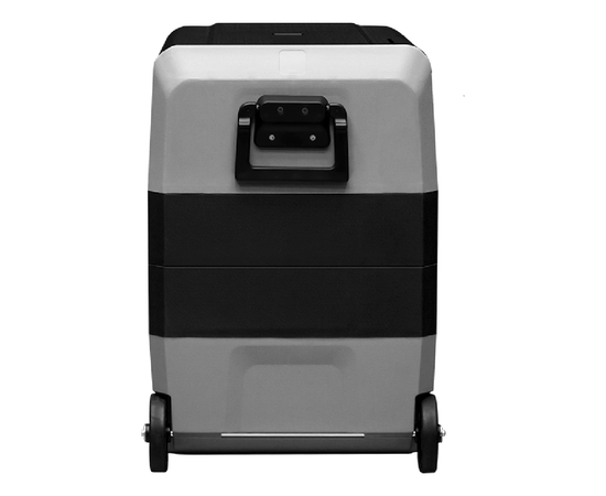 Компрессорный автохолодильник Meyvel AF-SD60, Другие модели из линейки: 60 литров, фотография № 5 в интернет-магазине «ВТачку»