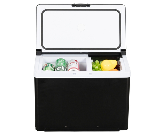 Универсальный встраиваемый автохолодильник Alpicool ARC35, Другие модели из линейки: 35 литров, фотография №  в интернет-магазине «ВТачку»