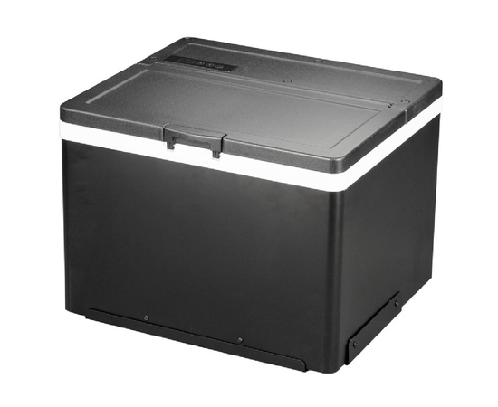Универсальный встраиваемый автохолодильник Alpicool ARC35, Другие модели из линейки: 35 литров, фотография № 3 в интернет-магазине «ВТачку»