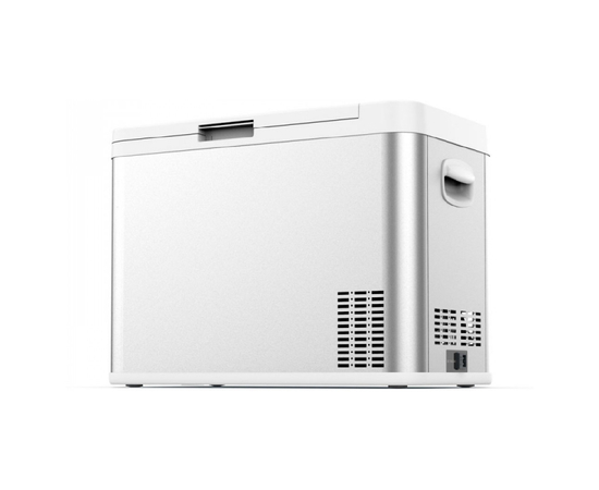 Компрессорный автомобильный холодильник Alpicool MK35, Другие модели из линейки: 35 литров, фотография № 3 в интернет-магазине «ВТачку»