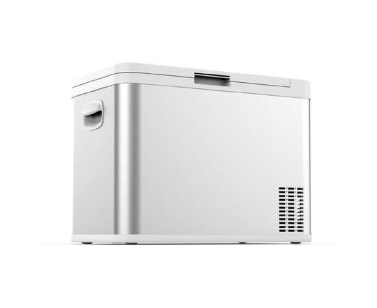 Компрессорный автомобильный холодильник Alpicool MK35, Другие модели из линейки: 35 литров, фотография № 4 в интернет-магазине «ВТачку»