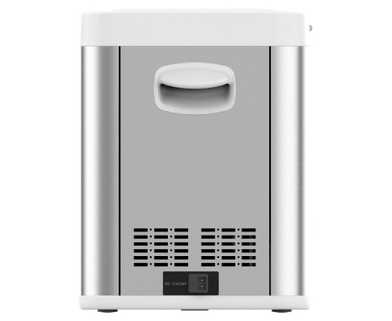 Компрессорный автомобильный холодильник Alpicool MK35, Другие модели из линейки: 35 литров, фотография № 5 в интернет-магазине «ВТачку»