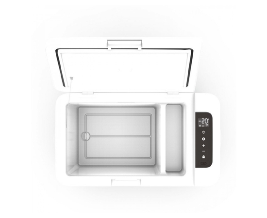 Компрессорный автомобильный холодильник Alpicool MK35, Другие модели из линейки: 35 литров, фотография № 7 в интернет-магазине «ВТачку»