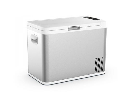 Компрессорный автомобильный холодильник Alpicool MK35, Другие модели из линейки: 35 литров, фотография №  в интернет-магазине «ВТачку»