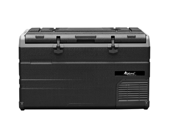 Компрессорный автомобильный холодильник Alpicool TS120, Другие модели из линейки: 120 литров, фотография № 3 в интернет-магазине «ВТачку»