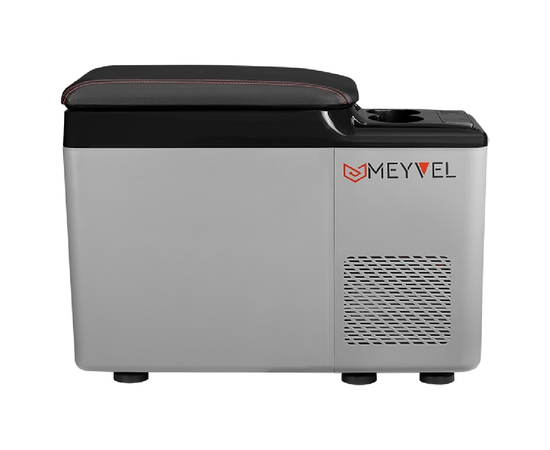 Компрессорный автохолодильник Meyvel AF-BB15, Другие модели из линейки: 15 литров, фотография № 2 в интернет-магазине «ВТачку»
