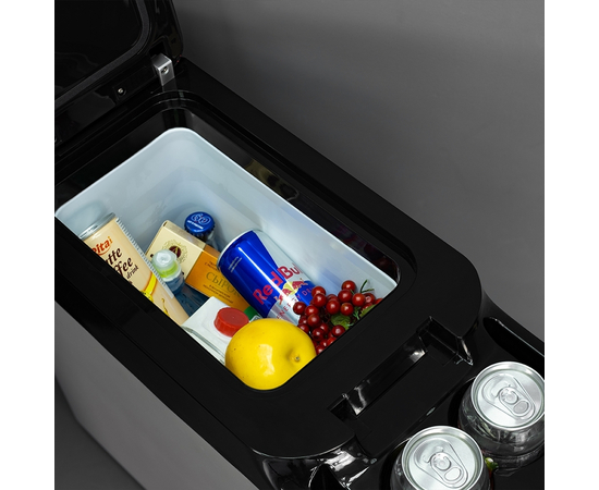 Компрессорный автохолодильник Meyvel AF-BB15, Другие модели из линейки: 15 литров, фотография № 10 в интернет-магазине «ВТачку»