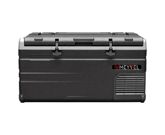 Компрессорный автохолодильник Meyvel AF-H100, Другие модели из линейки: 100 литров, фотография № 2 в интернет-магазине «ВТачку»