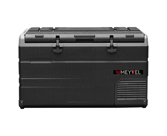 Компрессорный автохолодильник Meyvel AF-H120, Другие модели из линейки: 120 литров, фотография № 2 в интернет-магазине «ВТачку»