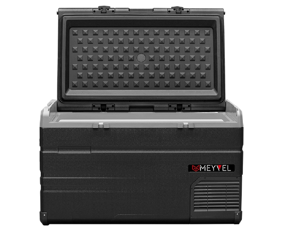 Компрессорный автохолодильник Meyvel AF-H120DD, Другие модели из линейки: 120 литров, фотография № 4 в интернет-магазине «ВТачку»