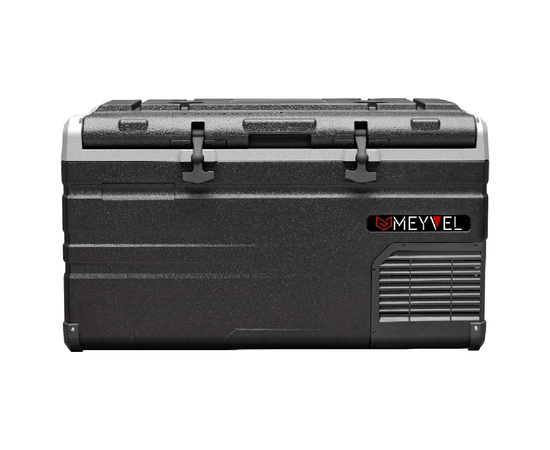 Компрессорный автохолодильник Meyvel AF-H80, Другие модели из линейки: 80 литров, фотография № 2 в интернет-магазине «ВТачку»