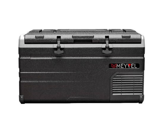 Компрессорный автохолодильник Meyvel AF-H80DD, Другие модели из линейки: 80 литров, фотография № 2 в интернет-магазине «ВТачку»