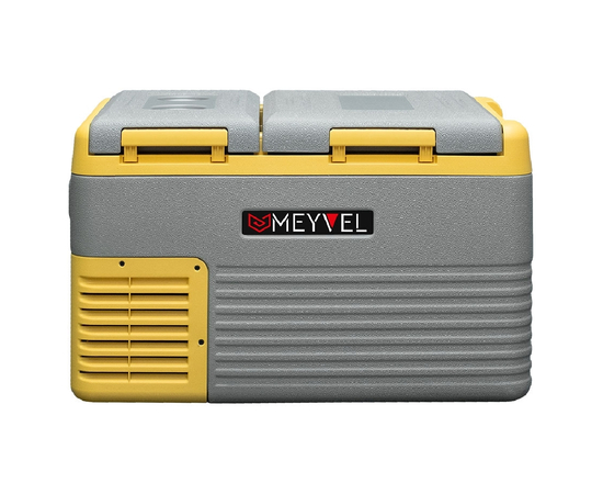 Компрессорный автохолодильник Meyvel AF-K35D, Другие модели из линейки: 35 литров, фотография № 3 в интернет-магазине «ВТачку»