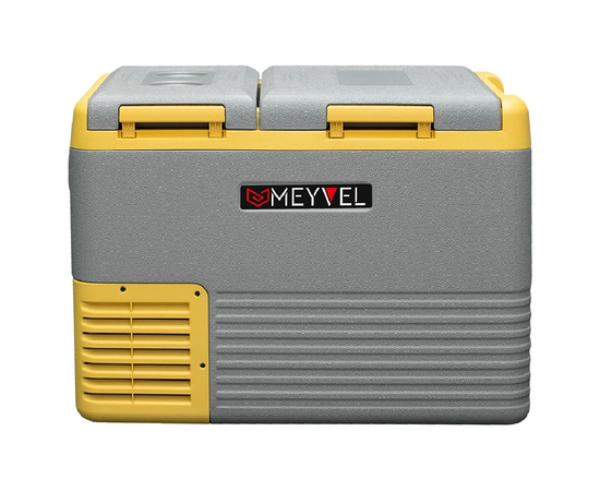 Компрессорный автохолодильник Meyvel AF-K45D, Другие модели из линейки: 45 литров, фотография № 3 в интернет-магазине «ВТачку»